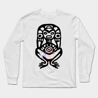 Atabey Long Sleeve T-Shirt